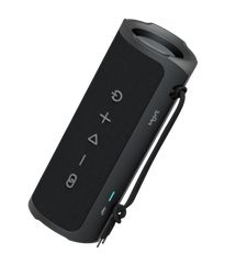 Moye Beat Bluetooth Speaker 30W Black-thumb-2