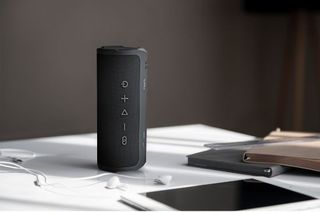Moye Beat Bluetooth Speaker 30W Black-thumb-1
