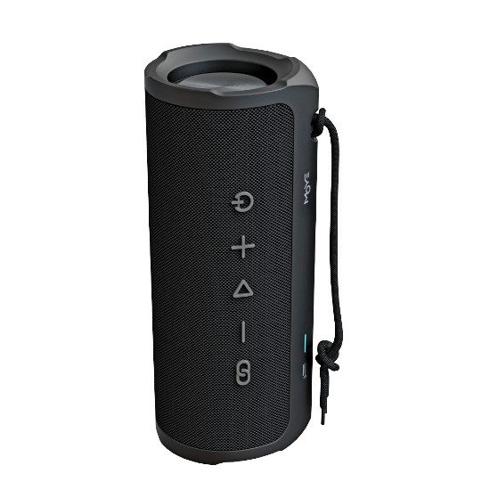 Moye Beat Bluetooth Speaker 30W Black