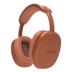 Moye Stellar BT Headphones with Microphone