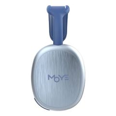 Moye Stellar BT Headphones with Microphone-thumb-2
