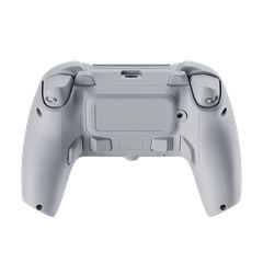 ONIVERSE - Starion PS5 Bluetooth Controller - Marble White / PlayStation 5-thumb-4