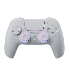 ONIVERSE - Starion PS5 Bluetooth Controller - Marble White / PlayStation 5