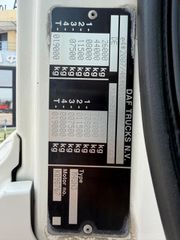 Βυτίο Τροφίμων DAF 2021 CF 450 / EURO 6 D/ ΧΟΡΗΓΕΙΤΑΙ ΚΑΙ ΚΡΑΤΙΚΗ ΑΔΕΙΑ Δ.Χ-thumb-55