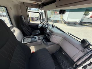 Βυτίο Τροφίμων DAF 2021 CF 450 / EURO 6 D/ ΧΟΡΗΓΕΙΤΑΙ ΚΑΙ ΚΡΑΤΙΚΗ ΑΔΕΙΑ Δ.Χ-thumb-57