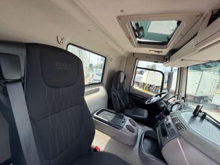 Βυτίο Τροφίμων DAF 2021 CF 450 / EURO 6 D/ ΧΟΡΗΓΕΙΤΑΙ ΚΑΙ ΚΡΑΤΙΚΗ ΑΔΕΙΑ Δ.Χ-thumb-58