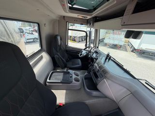 Βυτίο Τροφίμων DAF 2021 CF 450 / EURO 6 D/ ΧΟΡΗΓΕΙΤΑΙ ΚΑΙ ΚΡΑΤΙΚΗ ΑΔΕΙΑ Δ.Χ-thumb-59