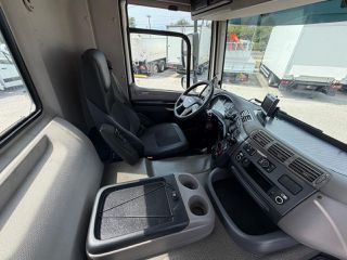 Βυτίο Τροφίμων DAF 2021 CF 450 / EURO 6 D/ ΧΟΡΗΓΕΙΤΑΙ ΚΑΙ ΚΡΑΤΙΚΗ ΑΔΕΙΑ Δ.Χ-thumb-60