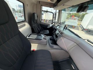 Βυτίο Τροφίμων DAF 2021 CF 450 / EURO 6 D/ ΧΟΡΗΓΕΙΤΑΙ ΚΑΙ ΚΡΑΤΙΚΗ ΑΔΕΙΑ Δ.Χ-thumb-62