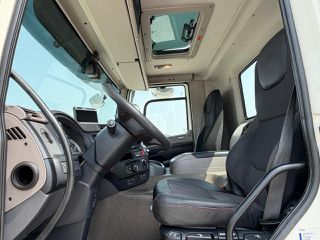Βυτίο Τροφίμων DAF 2021 CF 450 / EURO 6 D/ ΧΟΡΗΓΕΙΤΑΙ ΚΑΙ ΚΡΑΤΙΚΗ ΑΔΕΙΑ Δ.Χ-thumb-26