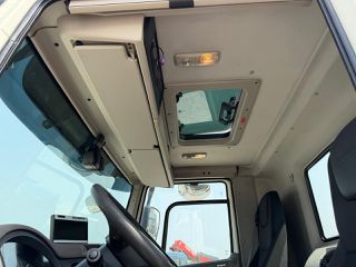 Βυτίο Τροφίμων DAF 2021 CF 450 / EURO 6 D/ ΧΟΡΗΓΕΙΤΑΙ ΚΑΙ ΚΡΑΤΙΚΗ ΑΔΕΙΑ Δ.Χ-thumb-27