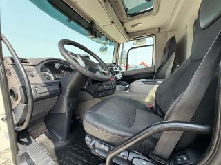 Βυτίο Τροφίμων DAF 2021 CF 450 / EURO 6 D/ ΧΟΡΗΓΕΙΤΑΙ ΚΑΙ ΚΡΑΤΙΚΗ ΑΔΕΙΑ Δ.Χ-thumb-28