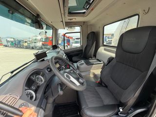 Βυτίο Τροφίμων DAF 2021 CF 450 / EURO 6 D/ ΧΟΡΗΓΕΙΤΑΙ ΚΑΙ ΚΡΑΤΙΚΗ ΑΔΕΙΑ Δ.Χ-thumb-29