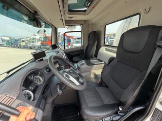 Βυτίο Τροφίμων DAF 2021 CF 450 / EURO 6 D/ ΧΟΡΗΓΕΙΤΑΙ ΚΑΙ ΚΡΑΤΙΚΗ ΑΔΕΙΑ Δ.Χ-thumb-30