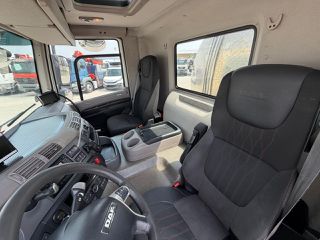 Βυτίο Τροφίμων DAF 2021 CF 450 / EURO 6 D/ ΧΟΡΗΓΕΙΤΑΙ ΚΑΙ ΚΡΑΤΙΚΗ ΑΔΕΙΑ Δ.Χ-thumb-31