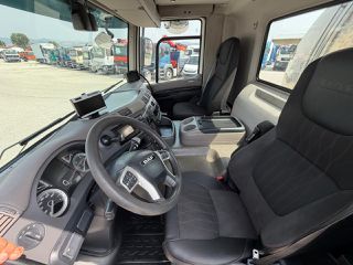 Βυτίο Τροφίμων DAF 2021 CF 450 / EURO 6 D/ ΧΟΡΗΓΕΙΤΑΙ ΚΑΙ ΚΡΑΤΙΚΗ ΑΔΕΙΑ Δ.Χ-thumb-32