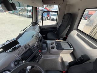 Βυτίο Τροφίμων DAF 2021 CF 450 / EURO 6 D/ ΧΟΡΗΓΕΙΤΑΙ ΚΑΙ ΚΡΑΤΙΚΗ ΑΔΕΙΑ Δ.Χ-thumb-33