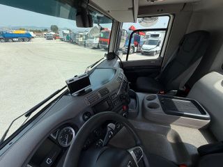Βυτίο Τροφίμων DAF 2021 CF 450 / EURO 6 D/ ΧΟΡΗΓΕΙΤΑΙ ΚΑΙ ΚΡΑΤΙΚΗ ΑΔΕΙΑ Δ.Χ-thumb-34