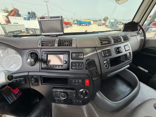 Βυτίο Τροφίμων DAF 2021 CF 450 / EURO 6 D/ ΧΟΡΗΓΕΙΤΑΙ ΚΑΙ ΚΡΑΤΙΚΗ ΑΔΕΙΑ Δ.Χ-thumb-36