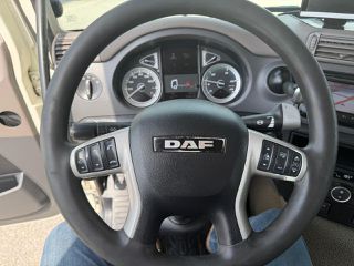 Βυτίο Τροφίμων DAF 2021 CF 450 / EURO 6 D/ ΧΟΡΗΓΕΙΤΑΙ ΚΑΙ ΚΡΑΤΙΚΗ ΑΔΕΙΑ Δ.Χ-thumb-37