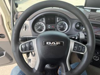Βυτίο Τροφίμων DAF 2021 CF 450 / EURO 6 D/ ΧΟΡΗΓΕΙΤΑΙ ΚΑΙ ΚΡΑΤΙΚΗ ΑΔΕΙΑ Δ.Χ-thumb-38