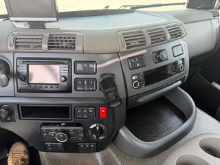 Βυτίο Τροφίμων DAF 2021 CF 450 / EURO 6 D/ ΧΟΡΗΓΕΙΤΑΙ ΚΑΙ ΚΡΑΤΙΚΗ ΑΔΕΙΑ Δ.Χ-thumb-39