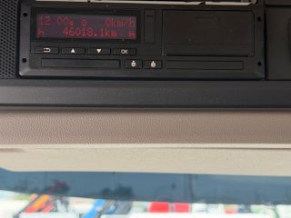 Βυτίο Τροφίμων DAF 2021 CF 450 / EURO 6 D/ ΧΟΡΗΓΕΙΤΑΙ ΚΑΙ ΚΡΑΤΙΚΗ ΑΔΕΙΑ Δ.Χ-thumb-41