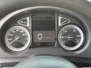 Βυτίο Τροφίμων DAF 2021 CF 450 / EURO 6 D/ ΧΟΡΗΓΕΙΤΑΙ ΚΑΙ ΚΡΑΤΙΚΗ ΑΔΕΙΑ Δ.Χ-thumb-42