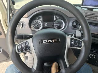 Βυτίο Τροφίμων DAF 2021 CF 450 / EURO 6 D/ ΧΟΡΗΓΕΙΤΑΙ ΚΑΙ ΚΡΑΤΙΚΗ ΑΔΕΙΑ Δ.Χ-thumb-45