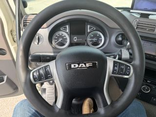 Βυτίο Τροφίμων DAF 2021 CF 450 / EURO 6 D/ ΧΟΡΗΓΕΙΤΑΙ ΚΑΙ ΚΡΑΤΙΚΗ ΑΔΕΙΑ Δ.Χ-thumb-46