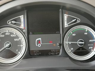 Βυτίο Τροφίμων DAF 2021 CF 450 / EURO 6 D/ ΧΟΡΗΓΕΙΤΑΙ ΚΑΙ ΚΡΑΤΙΚΗ ΑΔΕΙΑ Δ.Χ-thumb-47
