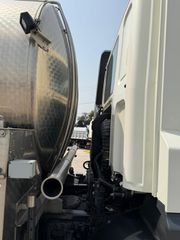 Βυτίο Τροφίμων DAF 2021 CF 450 / EURO 6 D/ ΧΟΡΗΓΕΙΤΑΙ ΚΑΙ ΚΡΑΤΙΚΗ ΑΔΕΙΑ Δ.Χ-thumb-11