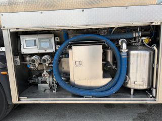 Βυτίο Τροφίμων DAF 2021 CF 450 / EURO 6 D/ ΧΟΡΗΓΕΙΤΑΙ ΚΑΙ ΚΡΑΤΙΚΗ ΑΔΕΙΑ Δ.Χ-thumb-12