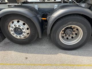 Βυτίο Τροφίμων DAF 2021 CF 450 / EURO 6 D/ ΧΟΡΗΓΕΙΤΑΙ ΚΑΙ ΚΡΑΤΙΚΗ ΑΔΕΙΑ Δ.Χ-thumb-13