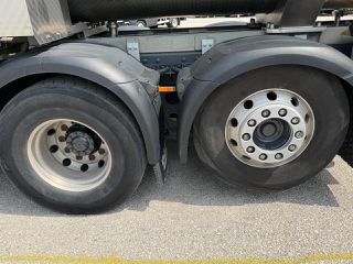 Βυτίο Τροφίμων DAF 2021 CF 450 / EURO 6 D/ ΧΟΡΗΓΕΙΤΑΙ ΚΑΙ ΚΡΑΤΙΚΗ ΑΔΕΙΑ Δ.Χ-thumb-16