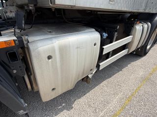 Βυτίο Τροφίμων DAF 2021 CF 450 / EURO 6 D/ ΧΟΡΗΓΕΙΤΑΙ ΚΑΙ ΚΡΑΤΙΚΗ ΑΔΕΙΑ Δ.Χ-thumb-18