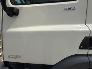 Βυτίο Τροφίμων DAF 2021 CF 450 / EURO 6 D/ ΧΟΡΗΓΕΙΤΑΙ ΚΑΙ ΚΡΑΤΙΚΗ ΑΔΕΙΑ Δ.Χ-thumb-19