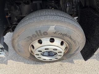 Βυτίο Τροφίμων DAF 2021 CF 450 / EURO 6 D/ ΧΟΡΗΓΕΙΤΑΙ ΚΑΙ ΚΡΑΤΙΚΗ ΑΔΕΙΑ Δ.Χ-thumb-20