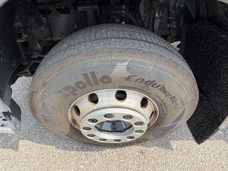 Βυτίο Τροφίμων DAF 2021 CF 450 / EURO 6 D/ ΧΟΡΗΓΕΙΤΑΙ ΚΑΙ ΚΡΑΤΙΚΗ ΑΔΕΙΑ Δ.Χ-thumb-21