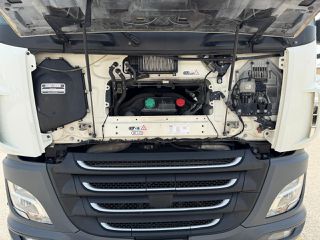 Βυτίο Τροφίμων DAF 2021 CF 450 / EURO 6 D/ ΧΟΡΗΓΕΙΤΑΙ ΚΑΙ ΚΡΑΤΙΚΗ ΑΔΕΙΑ Δ.Χ-thumb-22