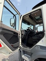 Βυτίο Τροφίμων DAF 2021 CF 450 / EURO 6 D/ ΧΟΡΗΓΕΙΤΑΙ ΚΑΙ ΚΡΑΤΙΚΗ ΑΔΕΙΑ Δ.Χ-thumb-23
