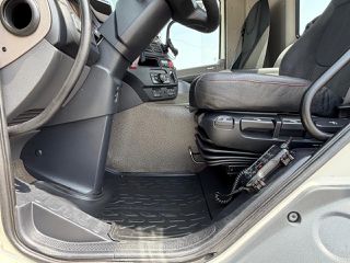 Βυτίο Τροφίμων DAF 2021 CF 450 / EURO 6 D/ ΧΟΡΗΓΕΙΤΑΙ ΚΑΙ ΚΡΑΤΙΚΗ ΑΔΕΙΑ Δ.Χ-thumb-25