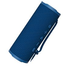 Moye Beat Bluetooth Speaker 30W Blue-thumb-3