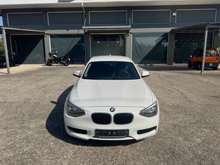 Bmw 114 2014 114I
