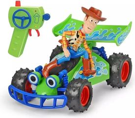 Jada - RC - Toy Story - Buggy with Woody (203153003)