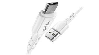 Moye Micro Data Cable 1m-thumb-2
