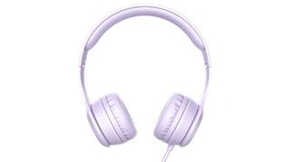 Moye Enyo Foldable Headphones with Microphone-thumb-2