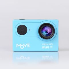 Moye Venture HD V2 Action Camera-thumb-2