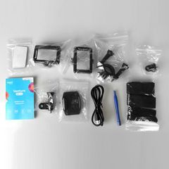 Moye Venture HD V2 Action Camera-thumb-3