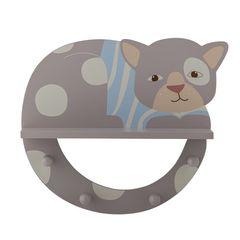 Bloomingville MINI - Mille Coat Rack - Multi